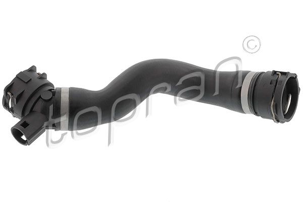 17127525022TR 502 502 Radiator Hose