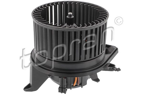64119266899TR 504 254 Ventilador habitáculo