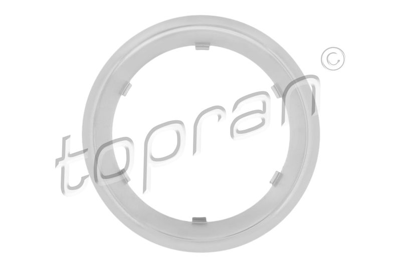 18308513651TR 504 246 Gasket, exhaust pipe