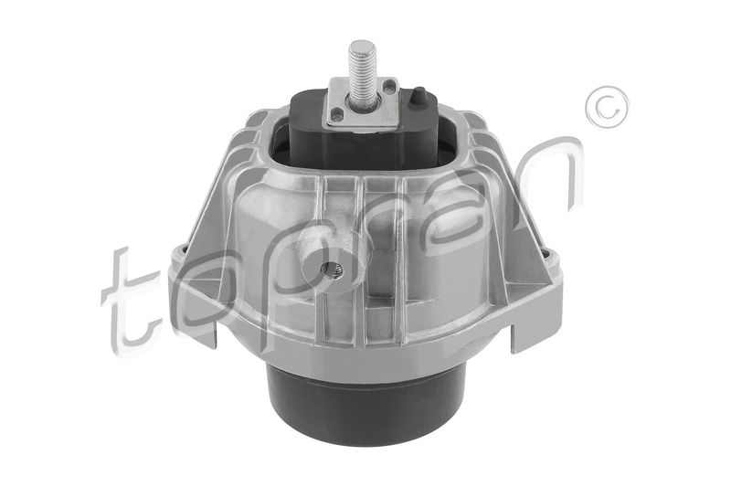 22116773248TR 634 436 Mounting, engine
