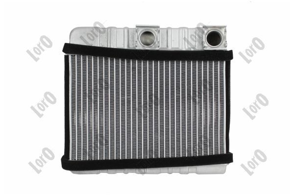64118372783KE 004-015-0016-B Heat Exchanger, interior heating