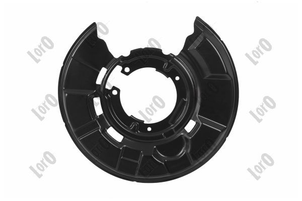 34216792240KE 131-07-614 Splash Guard, brake disc