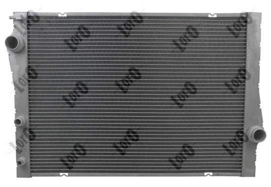 17118654431KE2 004-017-0047 Radiator, engine cooling