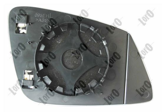 51167284999KE1 0418G01 Mirror Glass, exterior mirror