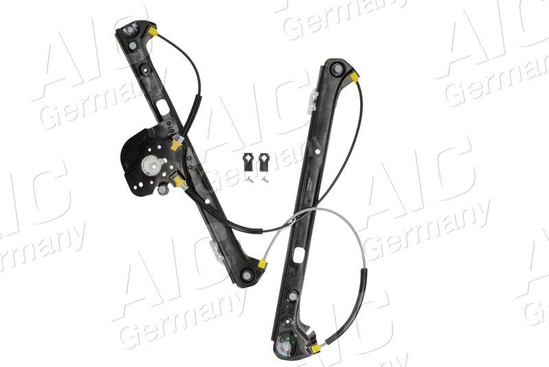 51338254911IC 51847 Window Regulator