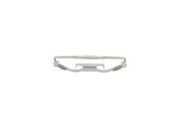 34111163801BO 34111163801 34 11 1 163 801 1163801 1 987 474 306 BMW E90 -  Accessory Kit, disc brake pad