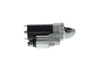 12417610344BO3 12417610344 12 41 7 610 344 7610344 1 986 S00 711 BMW E64 LCI -  Motor de arranque