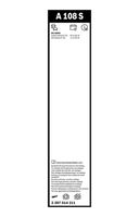 61610046517BO 61610046517 61 61 0 046 517 0046517 3 397 014 211 MINI F54 -  Wiper Blade
