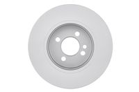 34116858651BO 34116858651 34 11 6 858 651 6858651 0 986 479 437 MINI R59 -  Brake Disc