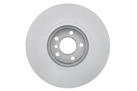 34116868938BO 34116868938 34 11 6 868 938 6868938 0 986 479 436 BMW X6 (F16) -  Disco de freno
