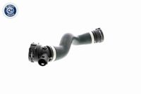 17127525022V 17127525022 17 12 7 525 022 7525022 V20-1291 BMW E81 -  Radiator Hose