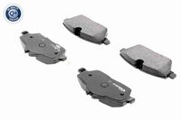 34106884263V2 34106884263 34 10 6 884 263 6884263 V20-8159 MINI F57 BEV -  Brake Pad Set, disc brake
