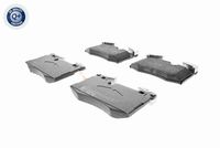 34112288854V1 34112288854 34 11 2 288 854 2288854 V20-0960  Brake Pad Set, disc brake