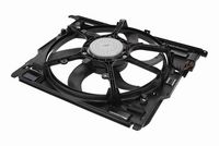 17428509740VM 17428509740 17 42 8 509 740 8509740 V20-01-0038 BMW F04 (Hyb) -  Fan, engine cooling