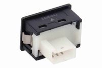 61319200316VM1 61319200316 61 31 9 200 316 9200316 V20-73-0310 BMW F01 -  Conmutador, Desbloqueo tapa maletero