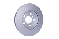 34116866295H 34116866295 34 11 6 866 295 6866295 8DD 355 123-481 MINI F55 LCI -  Brake Disc