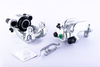 34216850857H1 34216850857 34 21 6 850 857 6850857 8AC 355 398-181 BMW F22 LCI -  Brake Caliper