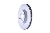 34112227172H 34112227172 34 11 2 227 172 2227172 8DD 355 104-111 BMW E36 -  Brake Disc