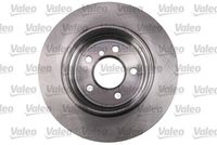 34213332217VL1 34213332217 34 21 3 332 217 3332217 197251 BMW X3 (E83) -  Brake Disc
