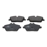 34106884263VL2 34106884263 34 10 6 884 263 6884263 302049 MINI F56 BEV LCI -  Brake Pad Set, disc brake
