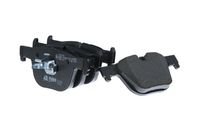 34216850570VL3 34216850570 34 21 6 850 570 6850570 610386 BMW F33 LCI -  Juego de pastillas de freno