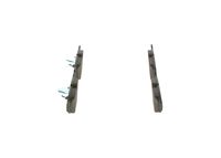 34216783555BO 34216783555 34 21 6 783 555 6783555 0 986 494 325  Brake Pad Set, disc brake