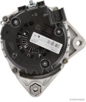 12317802619HB 12317802619 12 31 7 802 619 7802619 32082200 BMW E92 -  Alternator