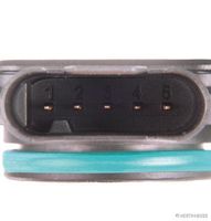 13627551638HB 13627551638 13 62 7 551 638 7551638 70640135 BMW E60 LCI -  Mass Air Flow Sensor