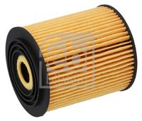 11427512446FB 11427512446 11 42 7 512 446 7512446 109123 MINI R53 -  Filtro de aceite