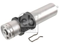13328591018FB 13328591018 13 32 8 591 018 8591018 177167 BMW G15 -  Fuel Filter