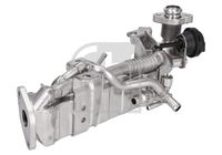 11718517724FB 11718517724 11 71 8 517 724 8517724 182359 BMW X6 (F16) -  Cooler, exhaust gas recirculation