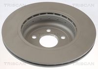 34216882245TS 34216882245 34 21 6 882 245 6882245 8120 111057C BMW G31 -  Brake Disc