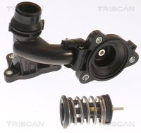 11518472111TS 11518472111 11 51 8 472 111 8472111 8620 55085 MINI F60 LCI -  Thermostat, coolant