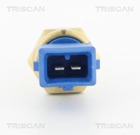 13621709967TS 13621709967 13 62 1 709 967 1709967 8626 10014 BMW E23 -  Sensor, coolant temperature