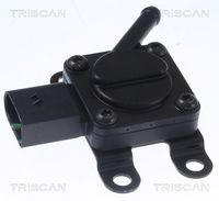 13628637900TS 13628637900 13 62 8 637 900 8637900 8824 11009  Sensor, intake manifold pressure