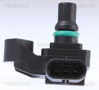 13627804742TS 13627804742 13 62 7 804 742 7804742 8824 11010 BMW F11 LCI -  Sensor, intake manifold pressure