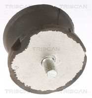 22316799331TS 22316799331 22 31 6 799 331 6799331 8505 11201 BMW E81 -  Mounting, automatic transmission