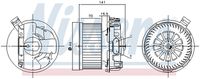 64119266899N 64119266899 64 11 9 266 899 9266899 87233 MINI R55 -  Ventilador habitáculo