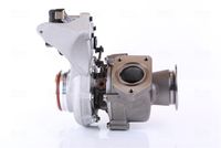 11658519477N 11658519477 11 65 8 519 477 8519477 93529 BMW F10 -  Charger, charging (supercharged/turbocharged)