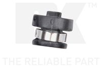 34359804833NK 34359804833 34 35 9 804 833 9804833 280206  Warning Contact, brake pad wear