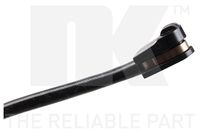34356865612NK 34356865612 34 35 6 865 612 6865612 280230 MINI F56 -  Warning Contact, brake pad wear