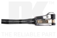 34356857154NK 34356857154 34 35 6 857 154 6857154 280238 BMW 47E2 -  Warning Contact, brake pad wear