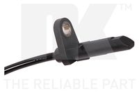 34526764859NK 34526764859 34 52 6 764 859 6764859 291538 BMW E90 -  Sensor, wheel speed