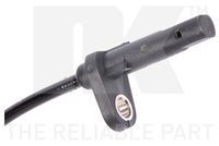 34526851501NK 34526851501 34 52 6 851 501 6851501 291553 MINI R57 -  Sensor, wheel speed