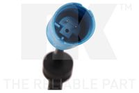 34526851501NK 34526851501 34 52 6 851 501 6851501 291553 MINI R56 LCI -  Sensor, wheel speed