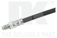34321159881NK 34321159881 34 32 1 159 881 1159881 859910 BMW E3 2500-3.3LI -  Tubo flexible de frenos