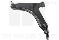 31126772302NK1 31126772302 31 12 6 772 302 6772302 5014010 MINI R57 -  Control/Trailing Arm, wheel suspension
