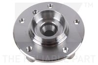 31206877562NK 31206877562 31 20 6 877 562 6877562 751522  Wheel Bearing Kit