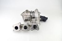 11657849650BE1 11657849650 11 65 7 849 650 7849650 130622  Charger, charging (supercharged/turbocharged)