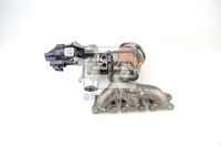 11657849650BE1 11657849650 11 65 7 849 650 7849650 130622  Charger, charging (supercharged/turbocharged)
